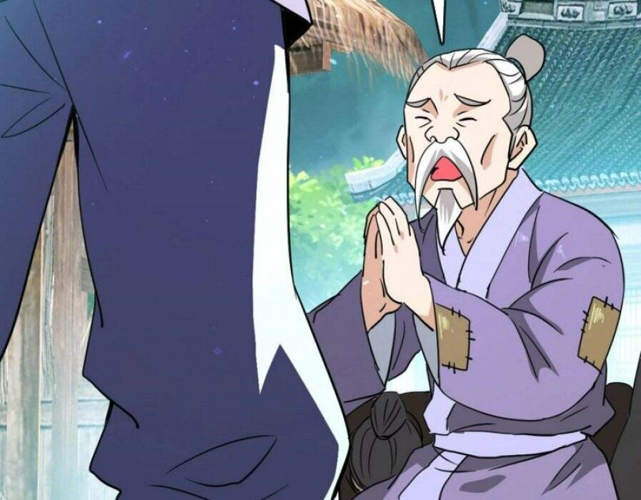 Hệ Thống Thăng Cấp Điên Cuồng - Chapter 49 - Page 124