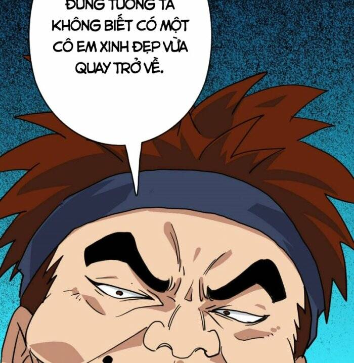 Hệ Thống Thăng Cấp Điên Cuồng - Chapter 49 - Page 128