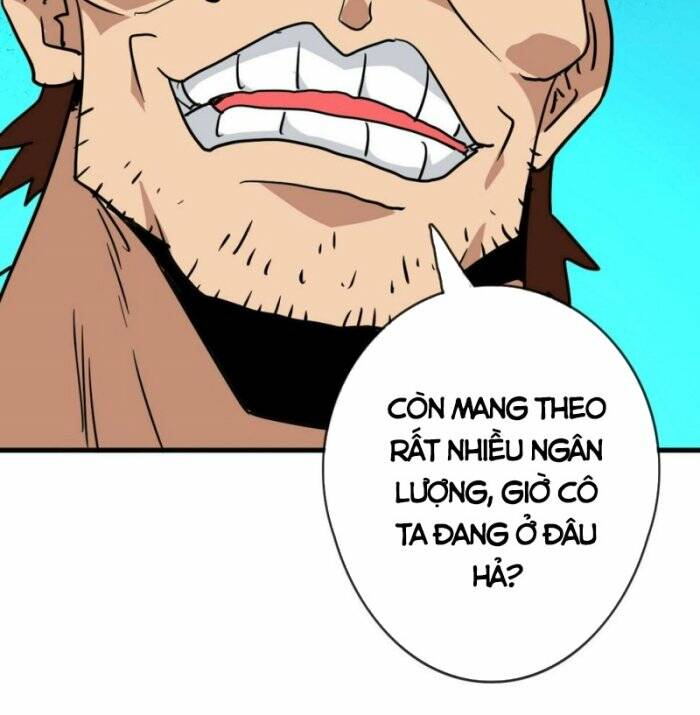 Hệ Thống Thăng Cấp Điên Cuồng - Chapter 49 - Page 129