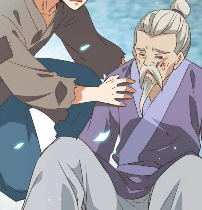 Hệ Thống Thăng Cấp Điên Cuồng - Chapter 49 - Page 131