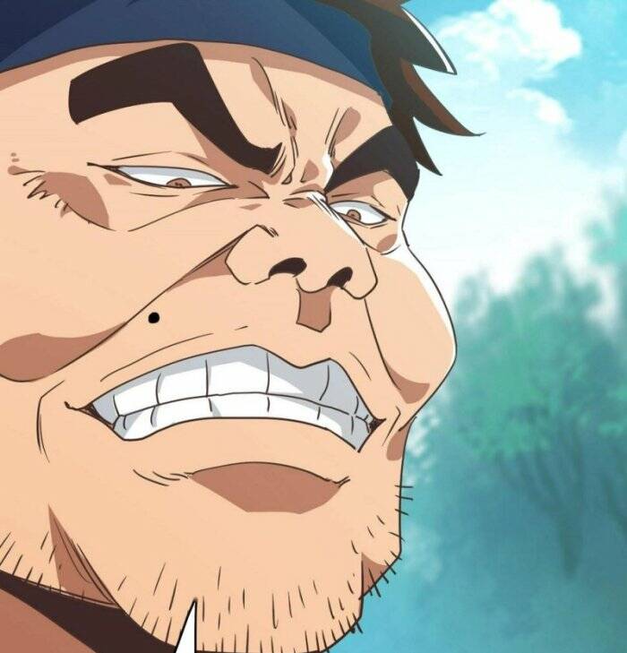 Hệ Thống Thăng Cấp Điên Cuồng - Chapter 49 - Page 133