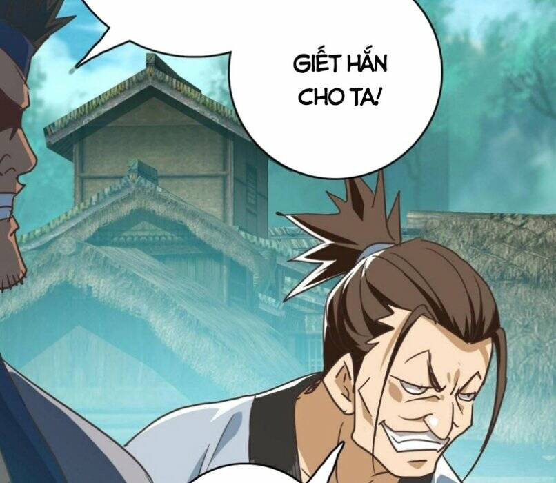 Hệ Thống Thăng Cấp Điên Cuồng - Chapter 49 - Page 138