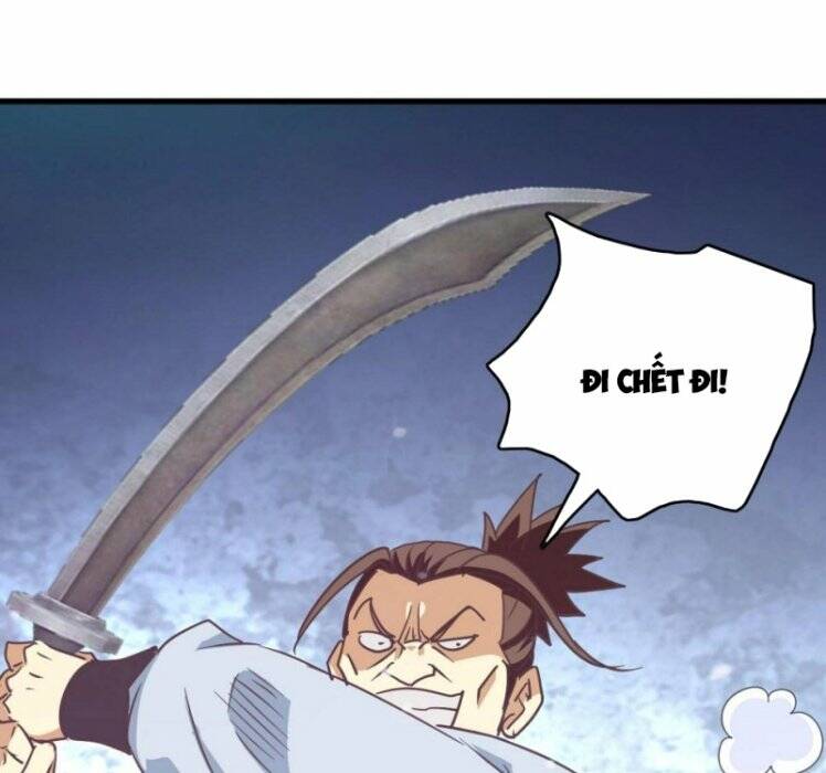 Hệ Thống Thăng Cấp Điên Cuồng - Chapter 49 - Page 140