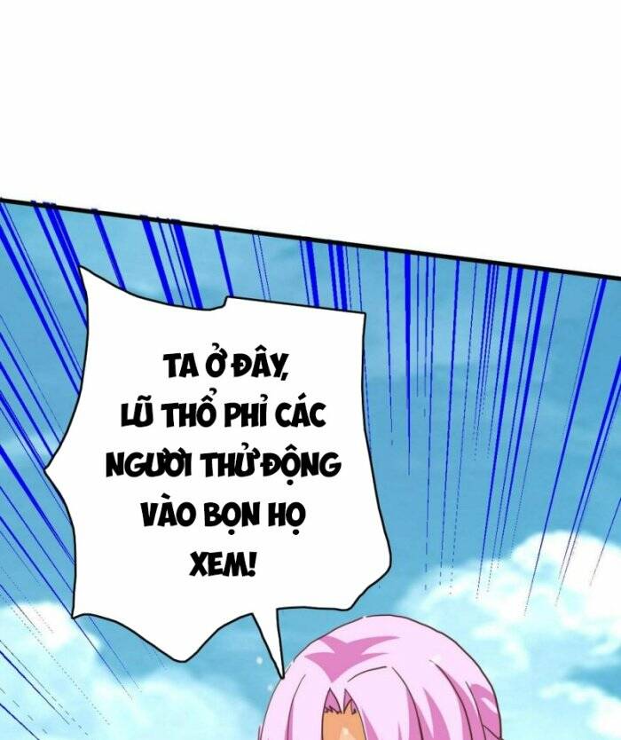 Hệ Thống Thăng Cấp Điên Cuồng - Chapter 49 - Page 145