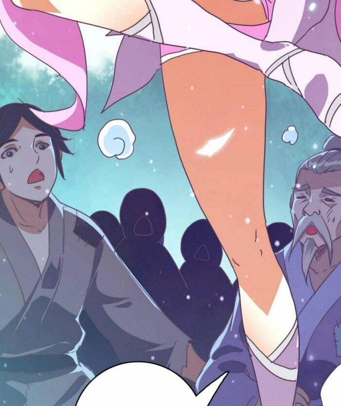 Hệ Thống Thăng Cấp Điên Cuồng - Chapter 49 - Page 147