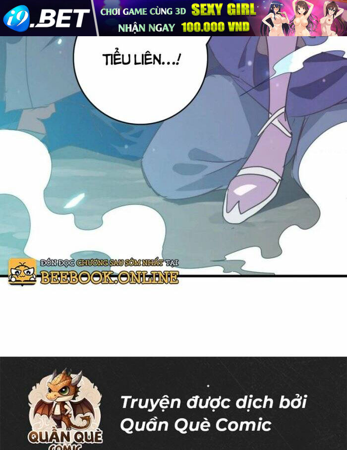 Hệ Thống Thăng Cấp Điên Cuồng - Chapter 49 - Page 148