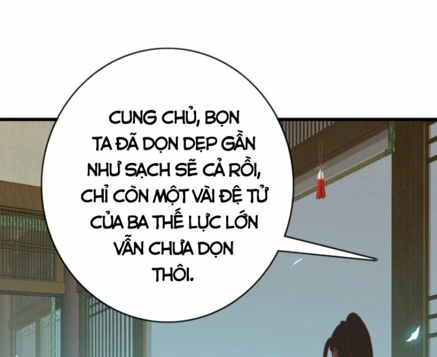 Hệ Thống Thăng Cấp Điên Cuồng - Chapter 49 - Page 18
