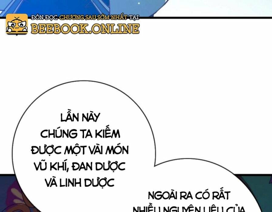 Hệ Thống Thăng Cấp Điên Cuồng - Chapter 49 - Page 22