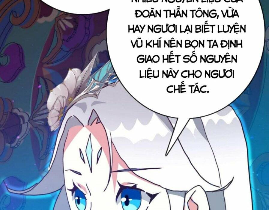 Hệ Thống Thăng Cấp Điên Cuồng - Chapter 49 - Page 23
