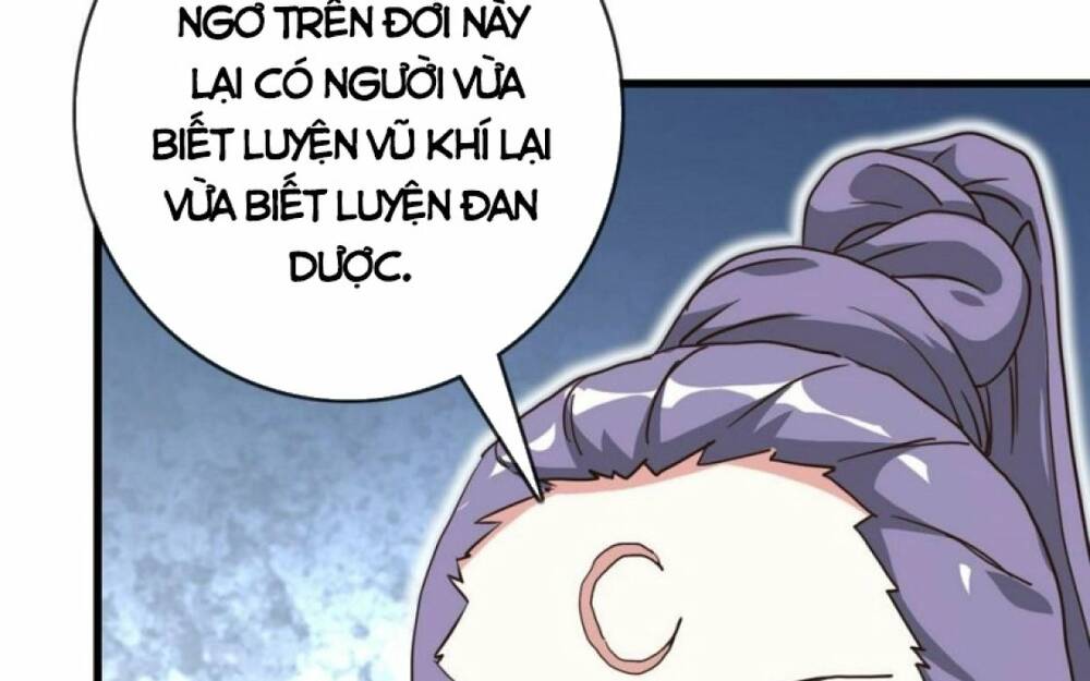 Hệ Thống Thăng Cấp Điên Cuồng - Chapter 49 - Page 38