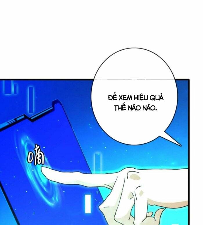 Hệ Thống Thăng Cấp Điên Cuồng - Chapter 49 - Page 3