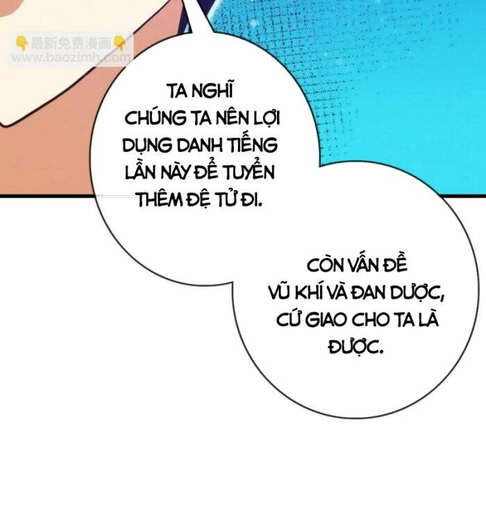 Hệ Thống Thăng Cấp Điên Cuồng - Chapter 49 - Page 42