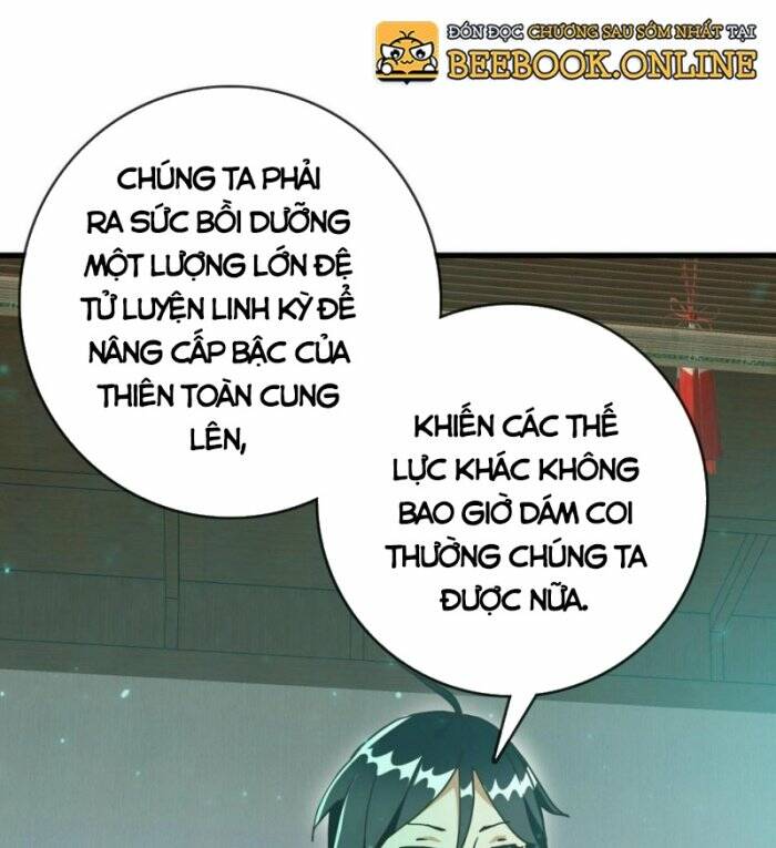 Hệ Thống Thăng Cấp Điên Cuồng - Chapter 49 - Page 43