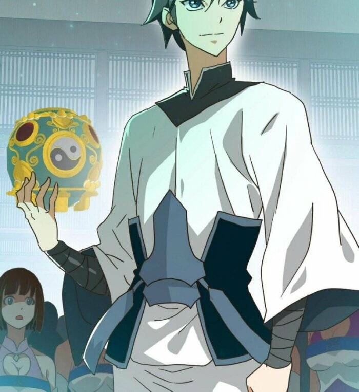 Hệ Thống Thăng Cấp Điên Cuồng - Chapter 49 - Page 44