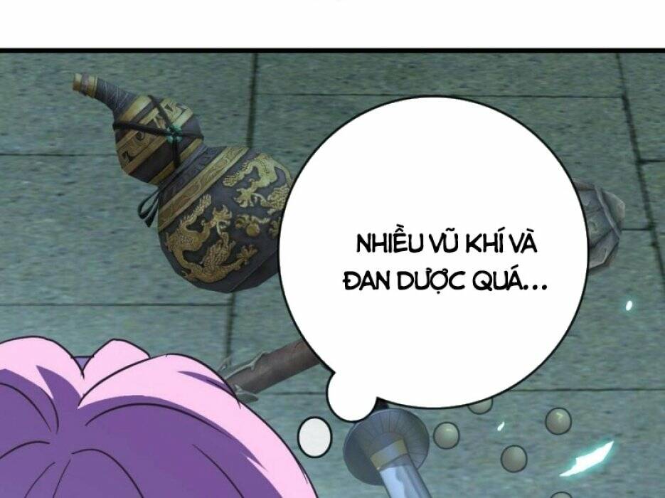 Hệ Thống Thăng Cấp Điên Cuồng - Chapter 49 - Page 53