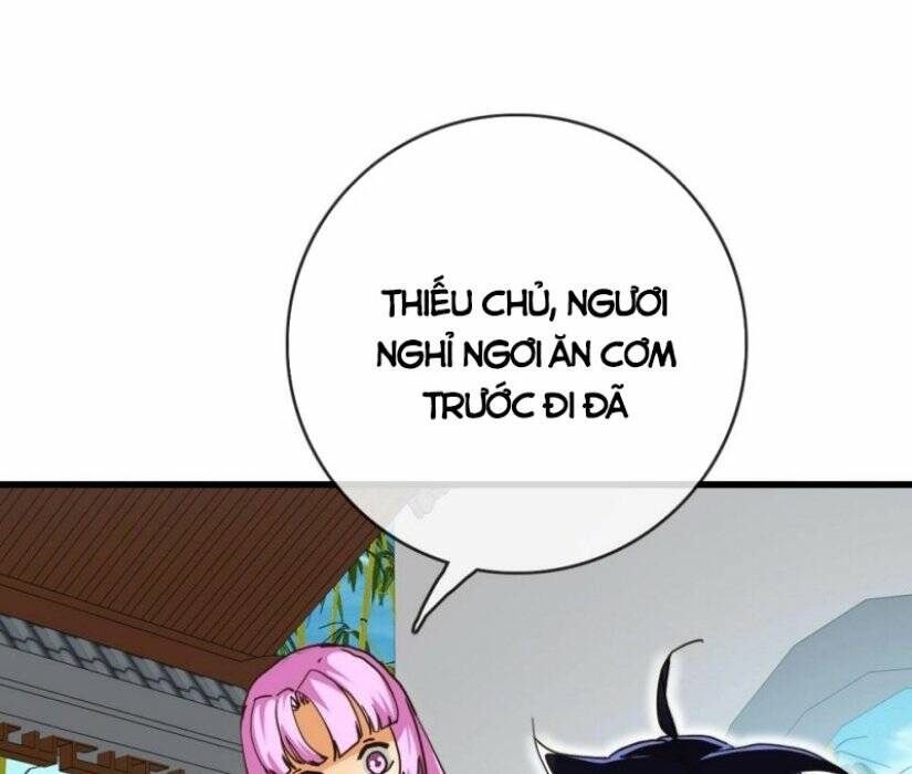 Hệ Thống Thăng Cấp Điên Cuồng - Chapter 49 - Page 55