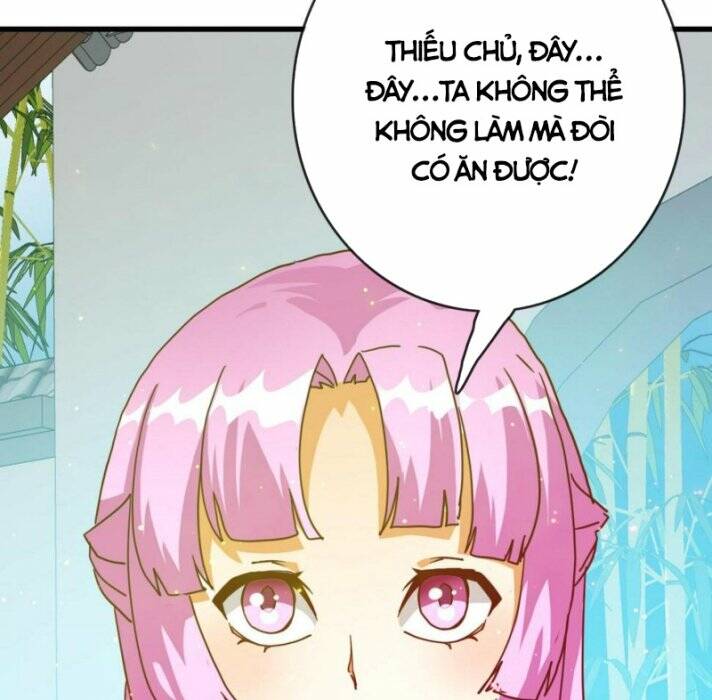 Hệ Thống Thăng Cấp Điên Cuồng - Chapter 49 - Page 63