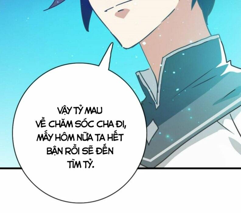 Hệ Thống Thăng Cấp Điên Cuồng - Chapter 49 - Page 76