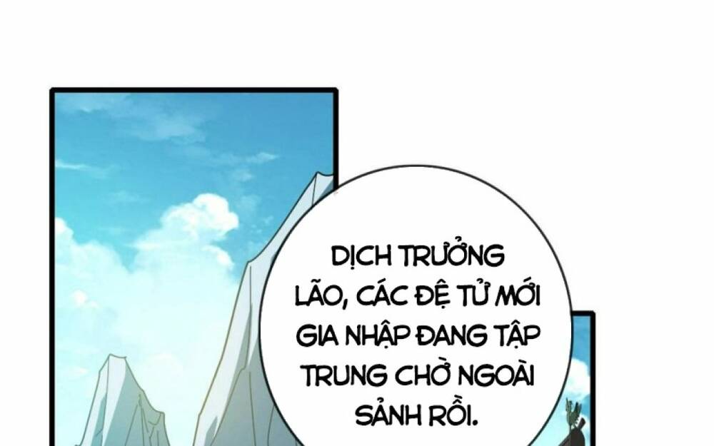 Hệ Thống Thăng Cấp Điên Cuồng - Chapter 49 - Page 80