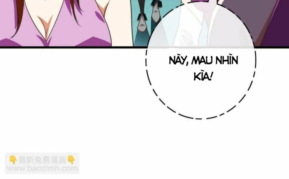 Hệ Thống Thăng Cấp Điên Cuồng - Chapter 49 - Page 84