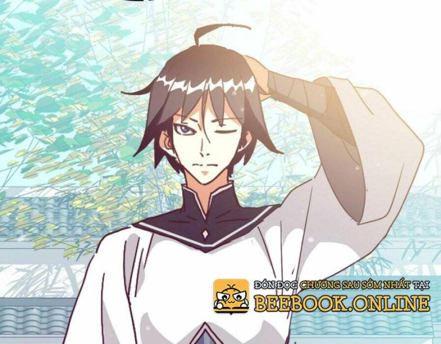 Hệ Thống Thăng Cấp Điên Cuồng - Chapter 49 - Page 86