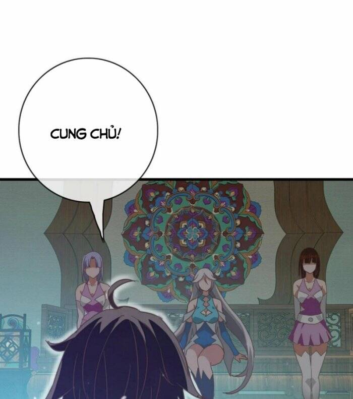 Hệ Thống Thăng Cấp Điên Cuồng - Chapter 49 - Page 90