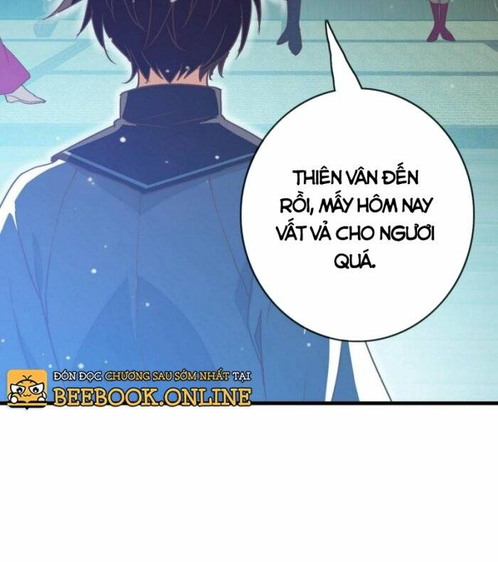 Hệ Thống Thăng Cấp Điên Cuồng - Chapter 49 - Page 91