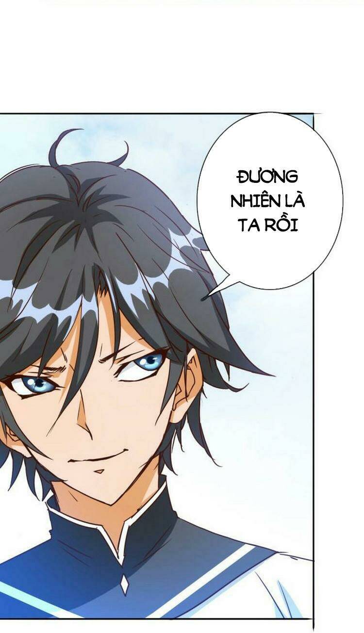 Hệ Thống Thăng Cấp Điên Cuồng - Chapter 5 - Page 9