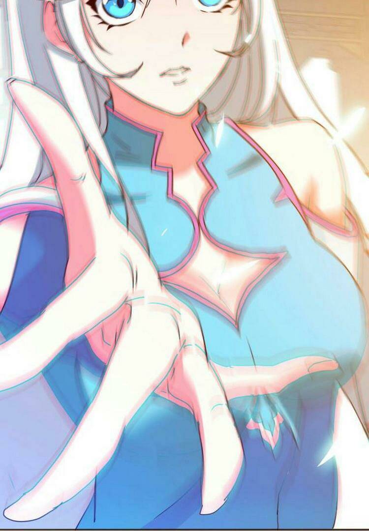 Hệ Thống Thăng Cấp Điên Cuồng - Chapter 5 - Page 11