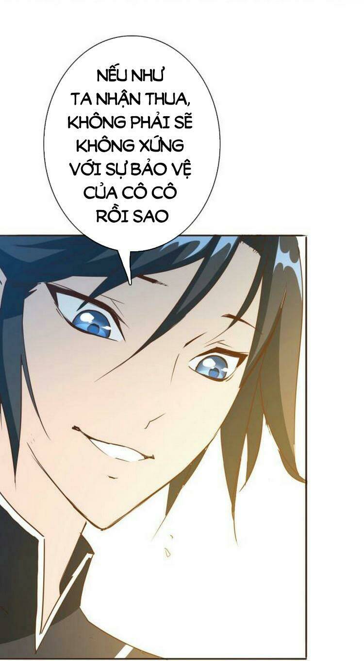 Hệ Thống Thăng Cấp Điên Cuồng - Chapter 5 - Page 12