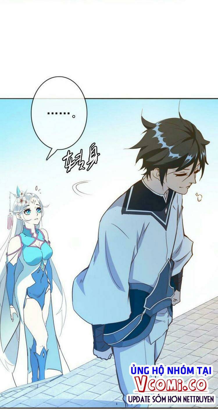 Hệ Thống Thăng Cấp Điên Cuồng - Chapter 5 - Page 13