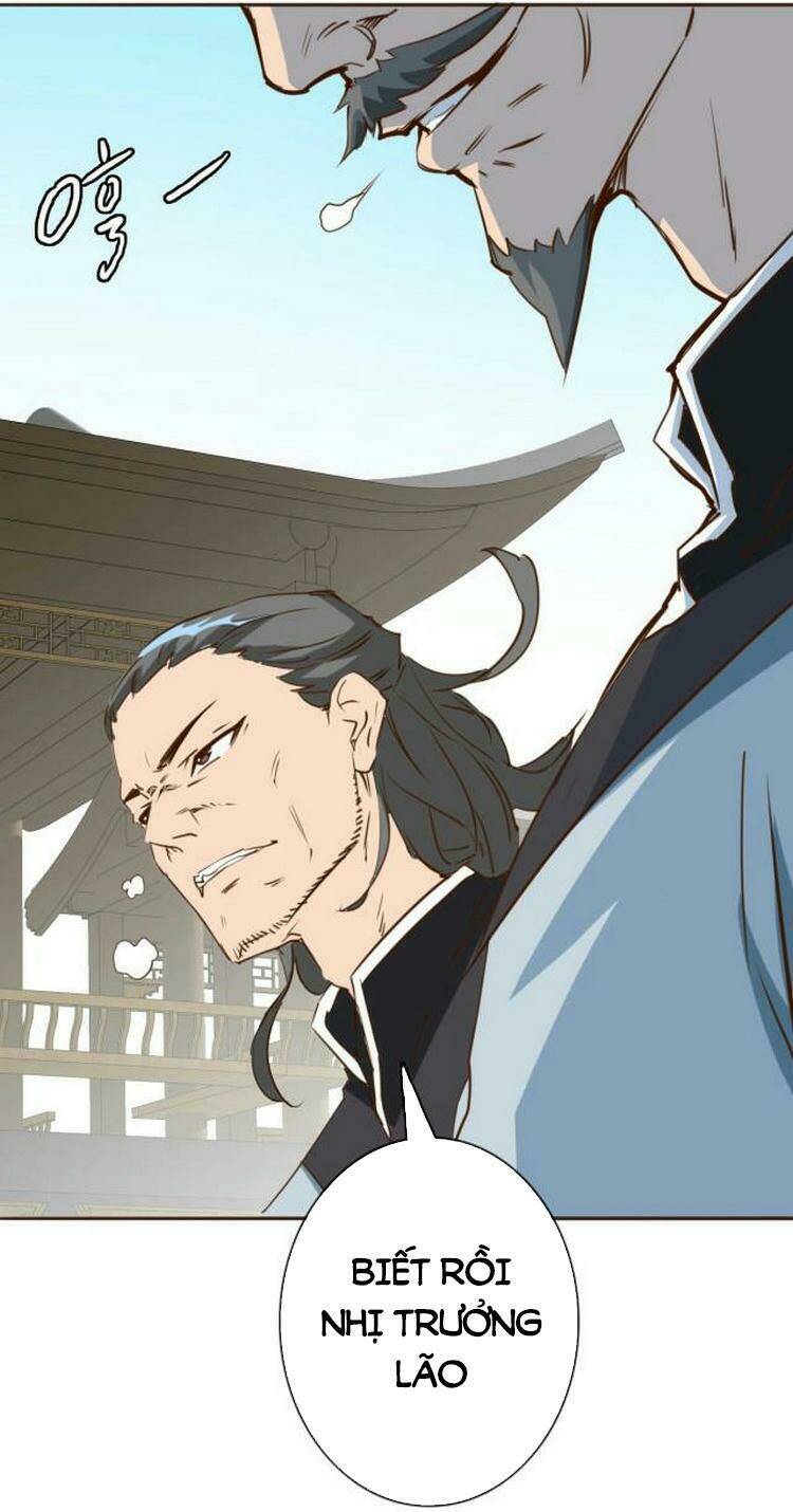 Hệ Thống Thăng Cấp Điên Cuồng - Chapter 5 - Page 15