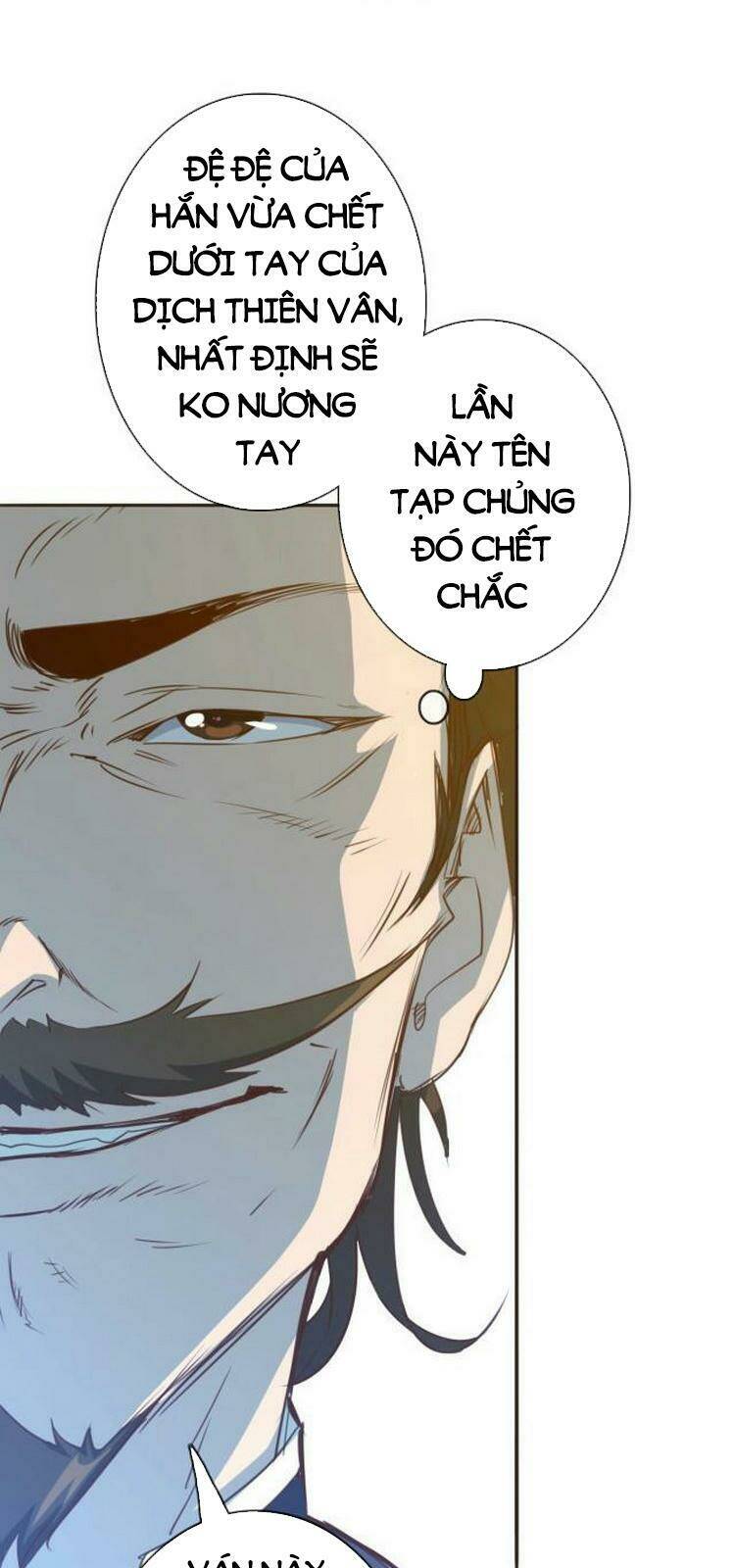 Hệ Thống Thăng Cấp Điên Cuồng - Chapter 5 - Page 16