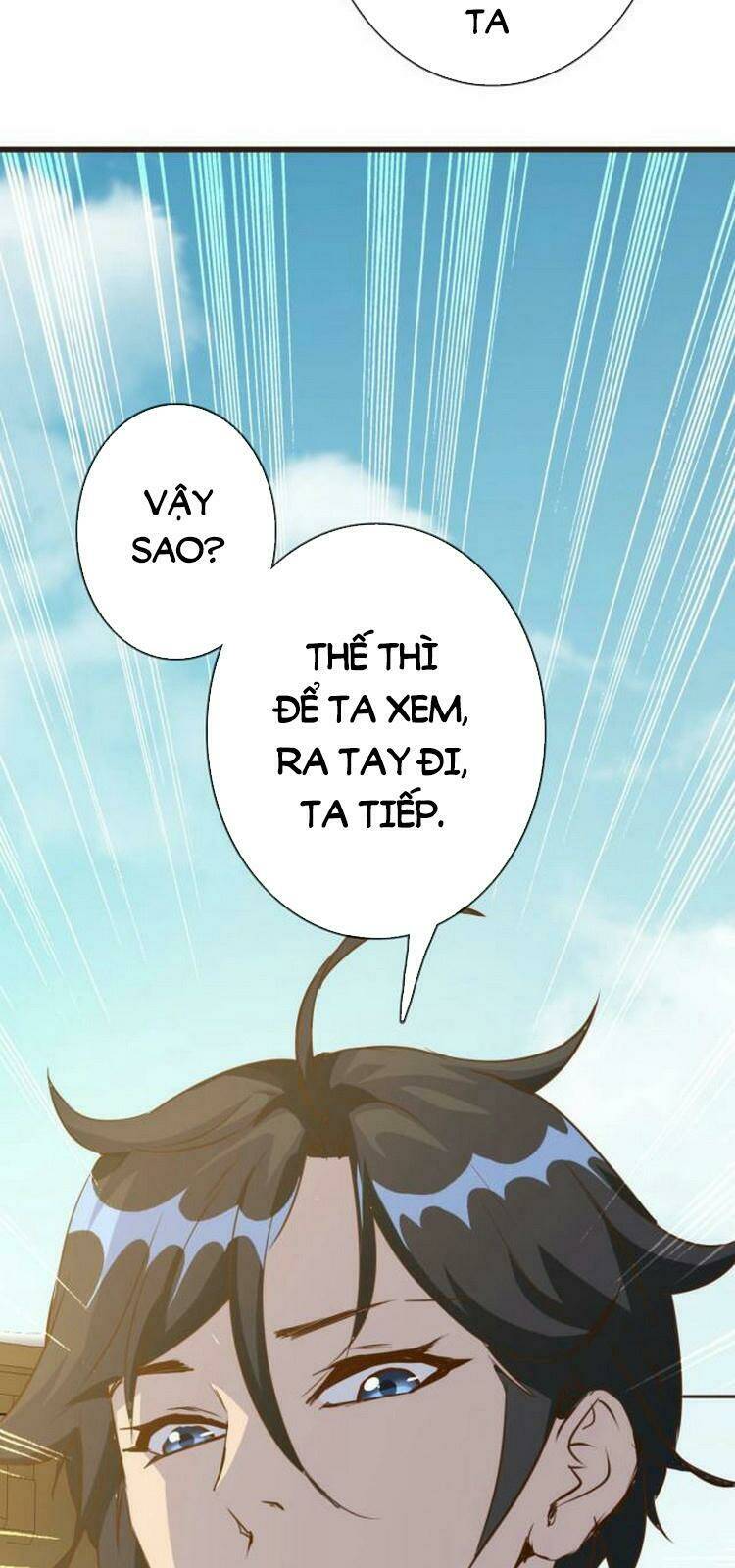 Hệ Thống Thăng Cấp Điên Cuồng - Chapter 5 - Page 19