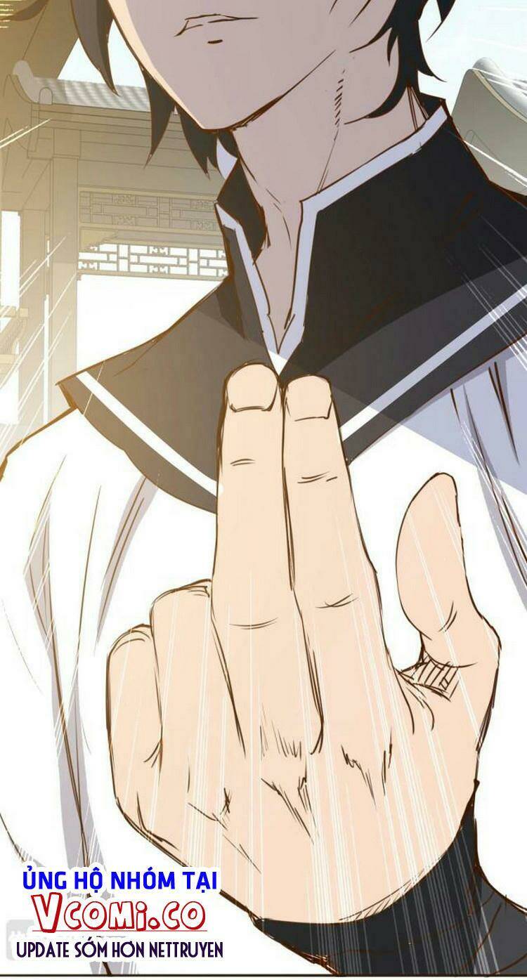 Hệ Thống Thăng Cấp Điên Cuồng - Chapter 5 - Page 20