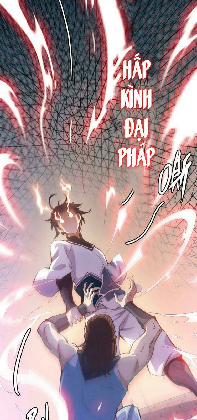 Hệ Thống Thăng Cấp Điên Cuồng - Chapter 5 - Page 29