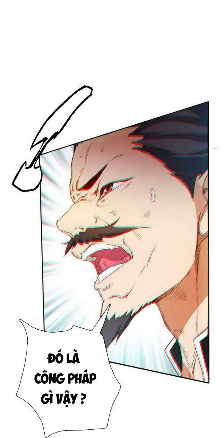 Hệ Thống Thăng Cấp Điên Cuồng - Chapter 5 - Page 31