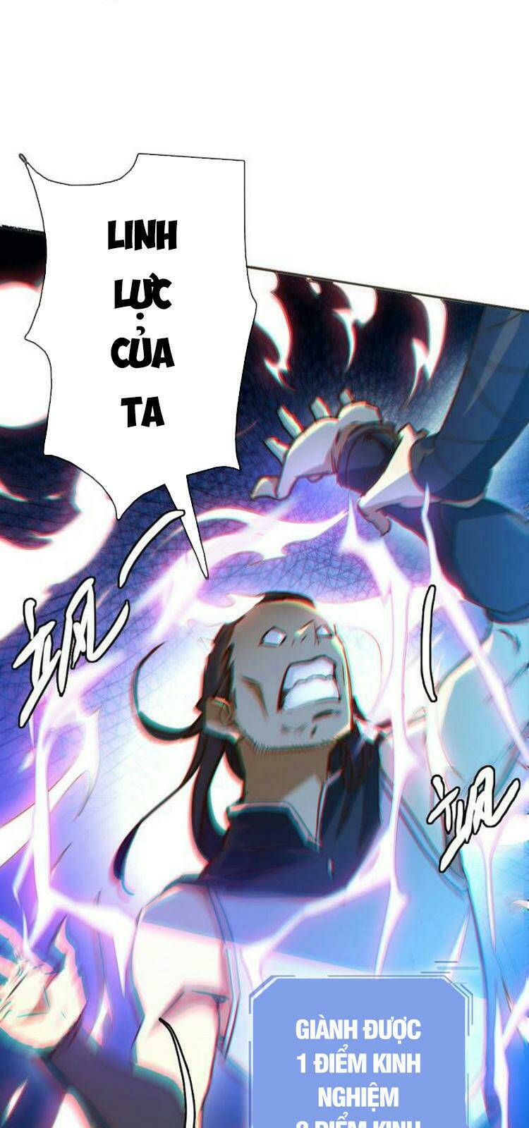 Hệ Thống Thăng Cấp Điên Cuồng - Chapter 5 - Page 32