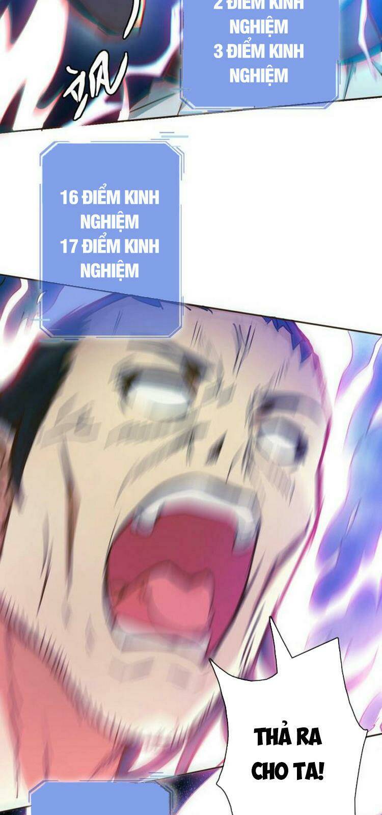 Hệ Thống Thăng Cấp Điên Cuồng - Chapter 5 - Page 33
