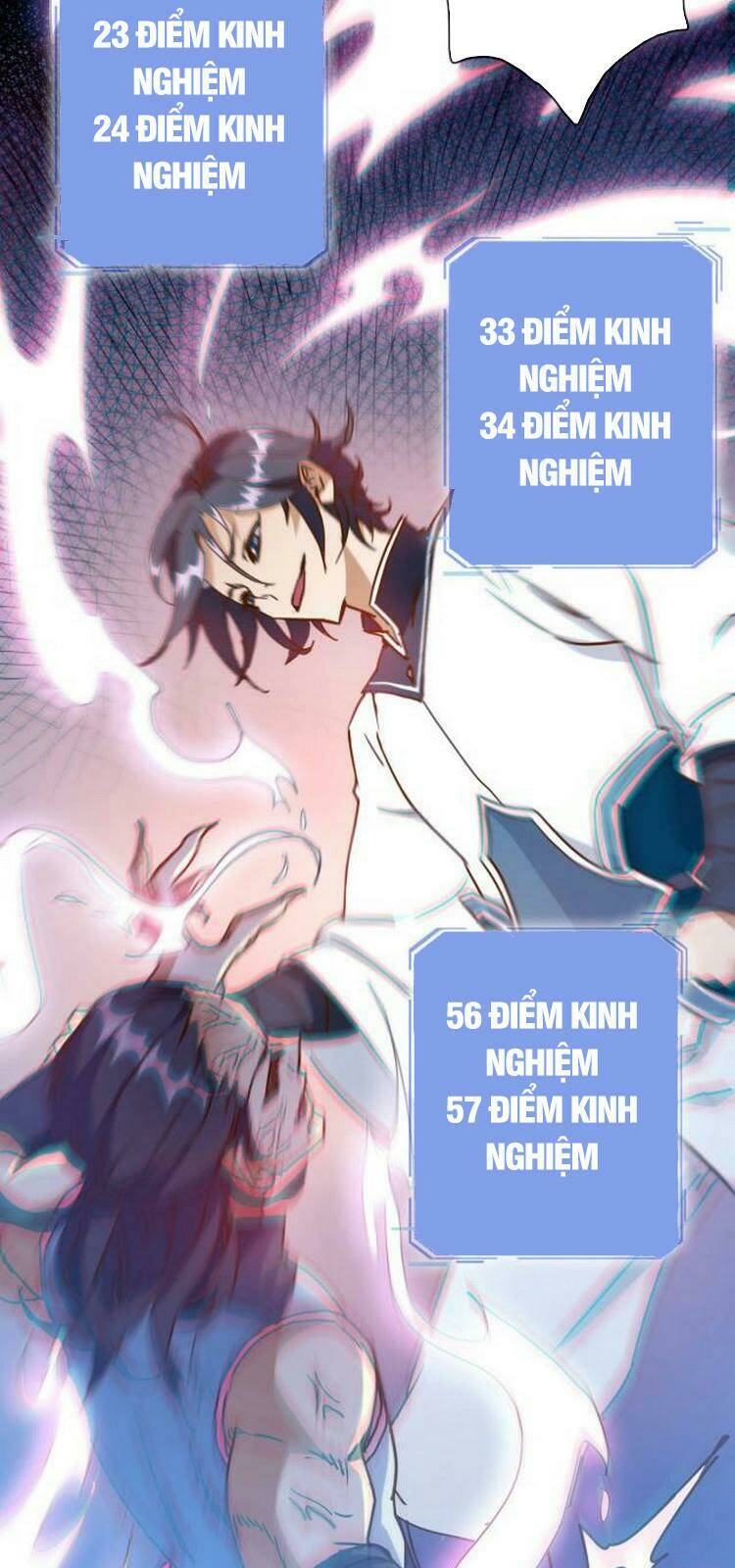 Hệ Thống Thăng Cấp Điên Cuồng - Chapter 5 - Page 34