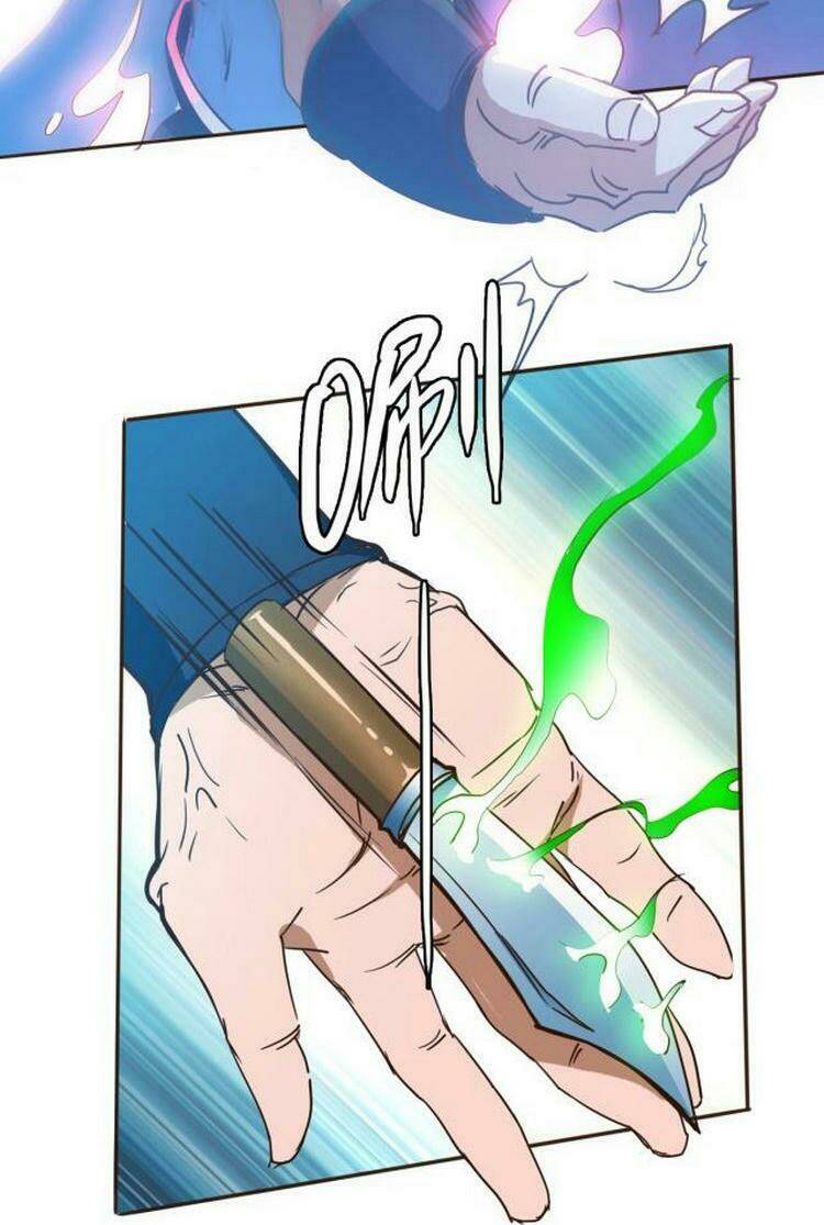 Hệ Thống Thăng Cấp Điên Cuồng - Chapter 5 - Page 35