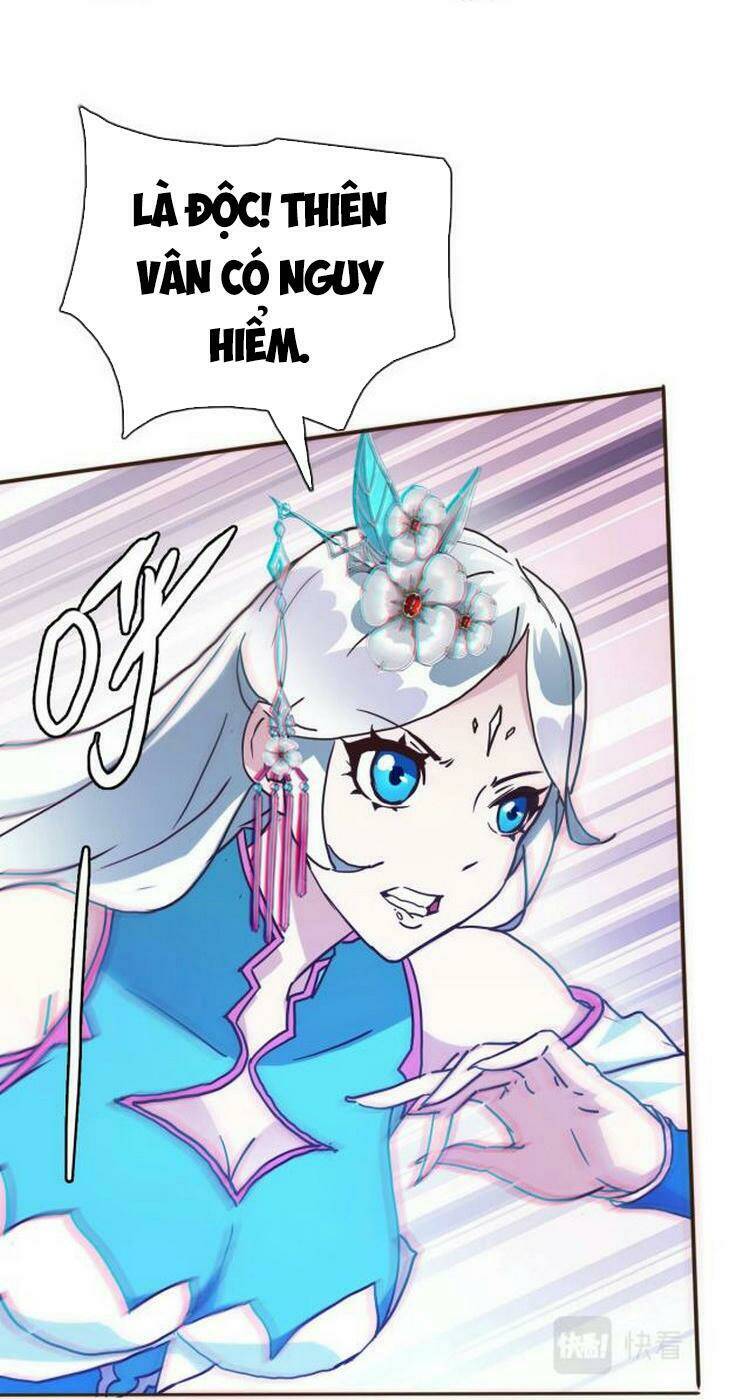 Hệ Thống Thăng Cấp Điên Cuồng - Chapter 5 - Page 36