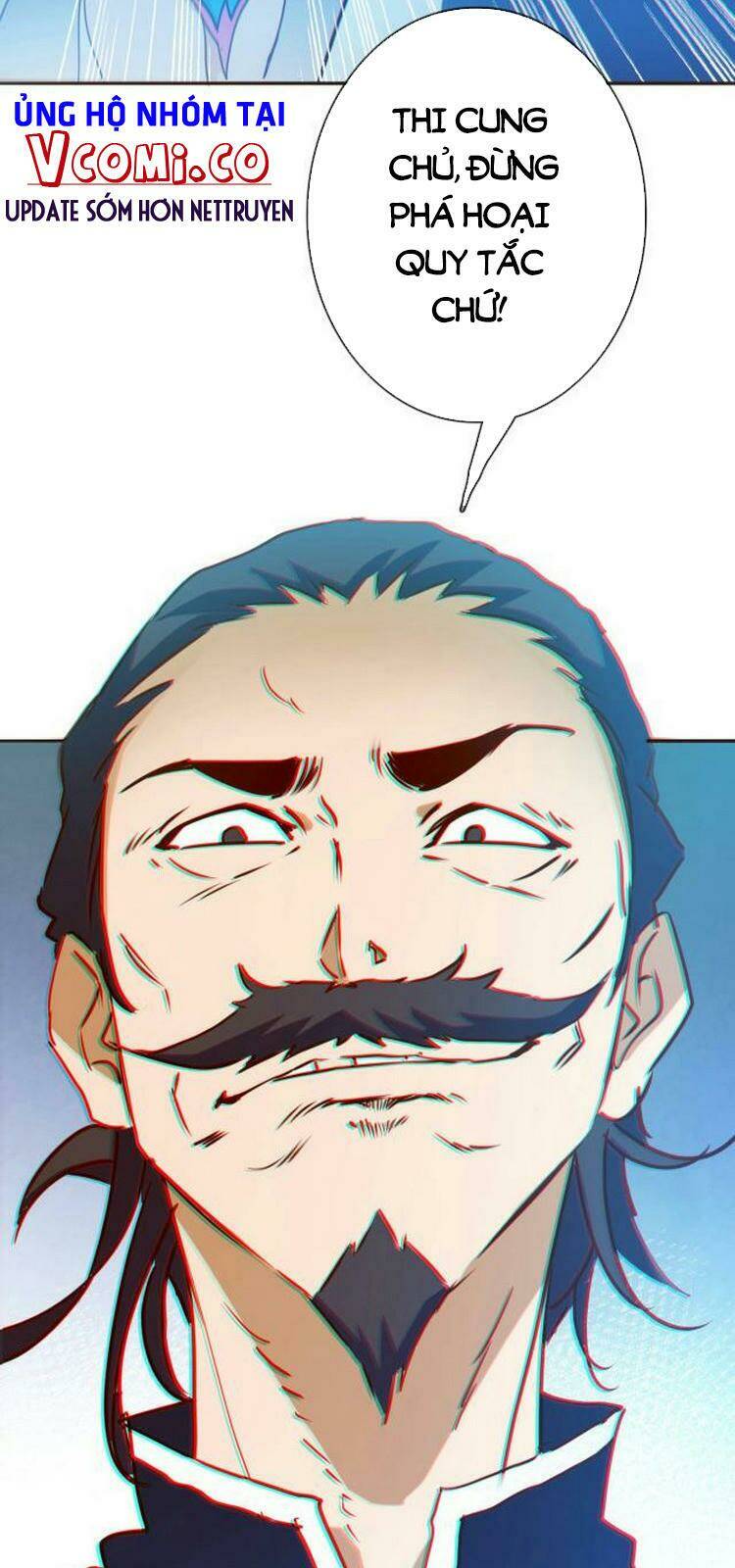 Hệ Thống Thăng Cấp Điên Cuồng - Chapter 5 - Page 38