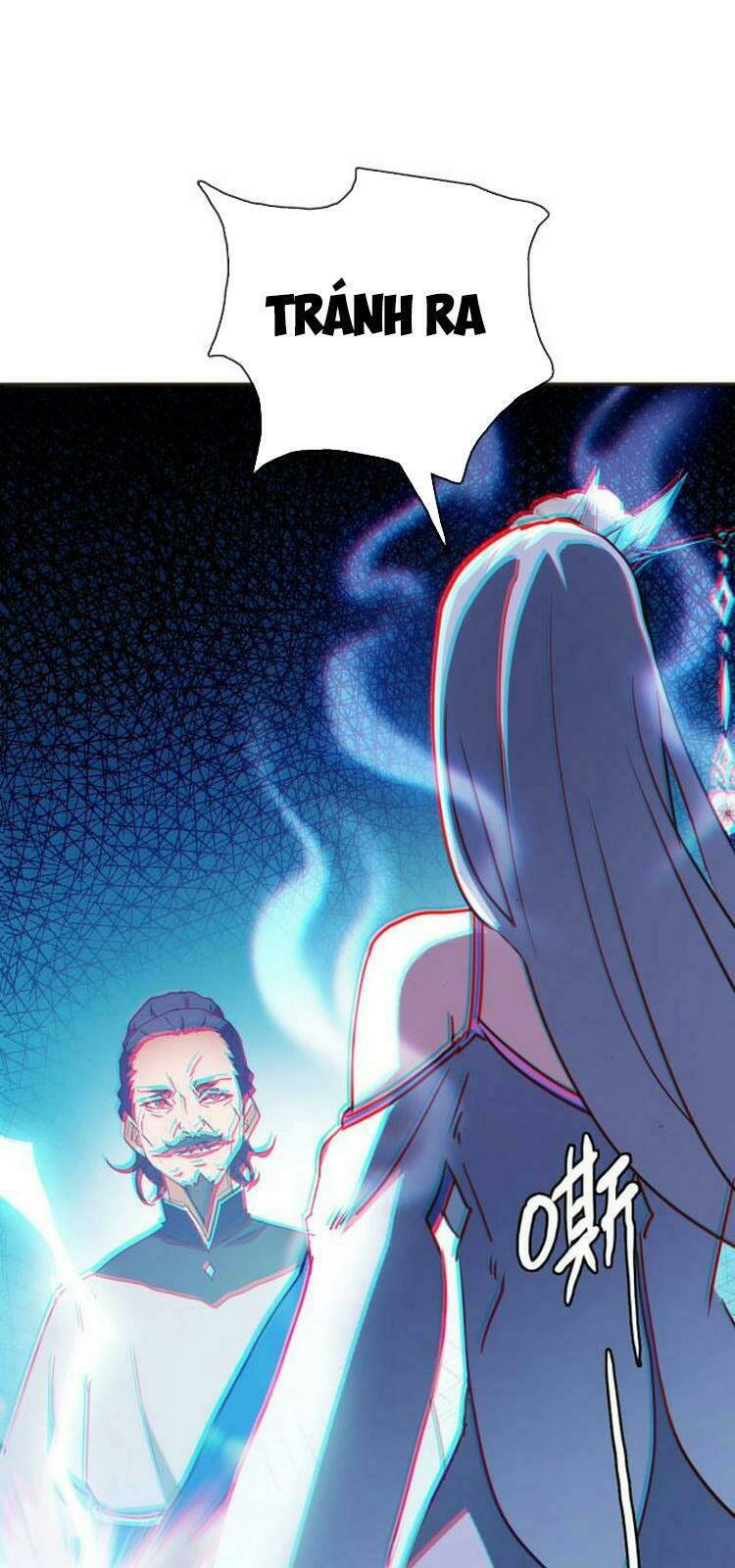 Hệ Thống Thăng Cấp Điên Cuồng - Chapter 5 - Page 40