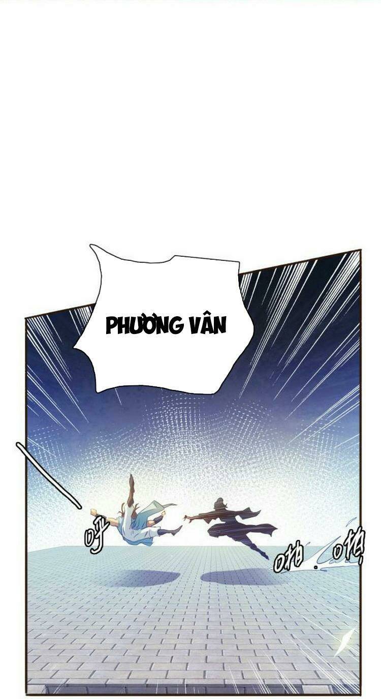 Hệ Thống Thăng Cấp Điên Cuồng - Chapter 5 - Page 45