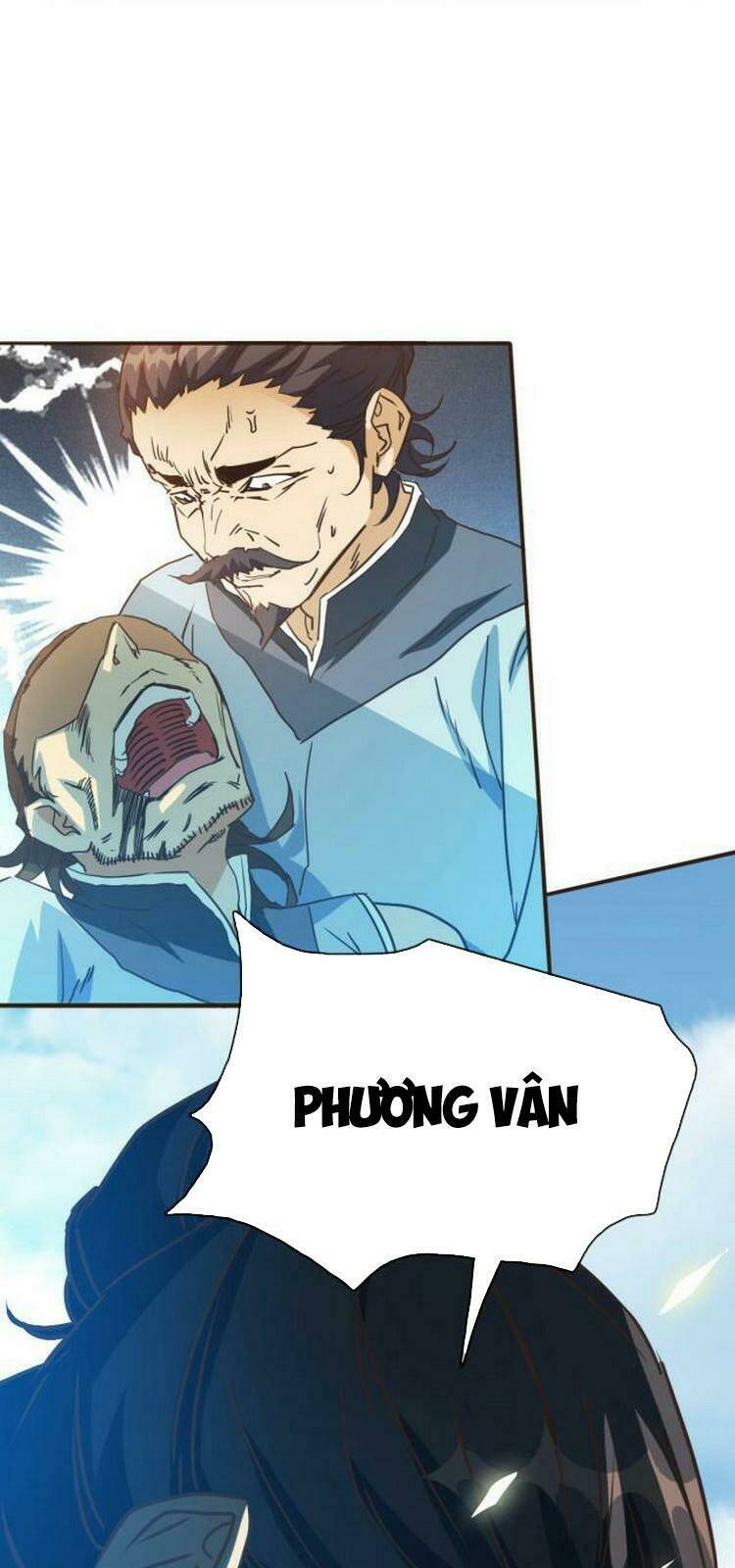 Hệ Thống Thăng Cấp Điên Cuồng - Chapter 5 - Page 46