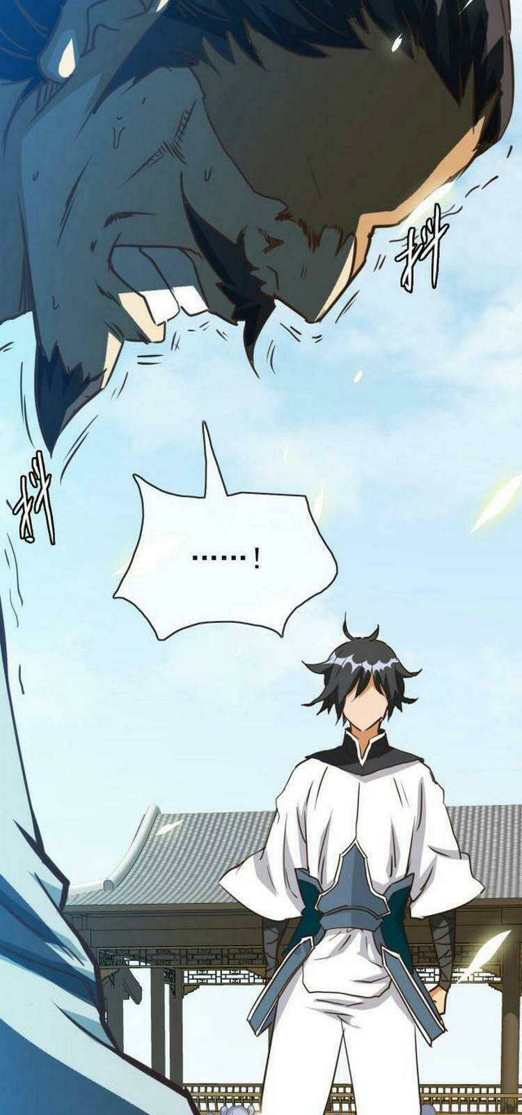 Hệ Thống Thăng Cấp Điên Cuồng - Chapter 5 - Page 47