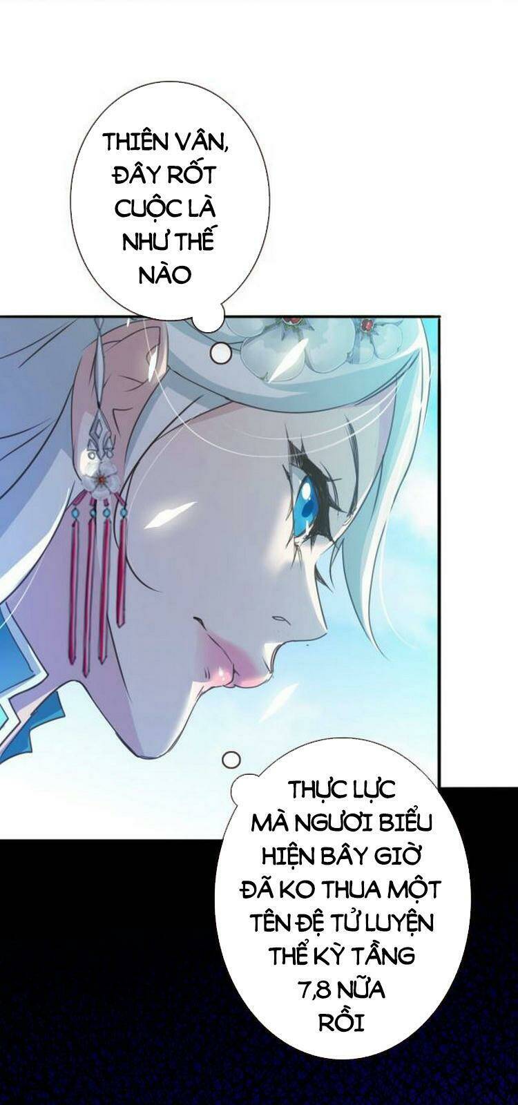 Hệ Thống Thăng Cấp Điên Cuồng - Chapter 5 - Page 52