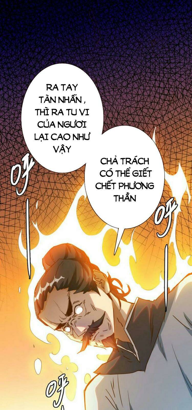 Hệ Thống Thăng Cấp Điên Cuồng - Chapter 5 - Page 53