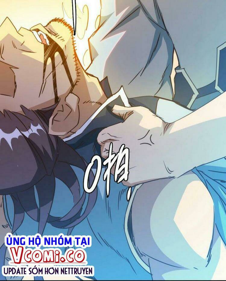 Hệ Thống Thăng Cấp Điên Cuồng - Chapter 5 - Page 54